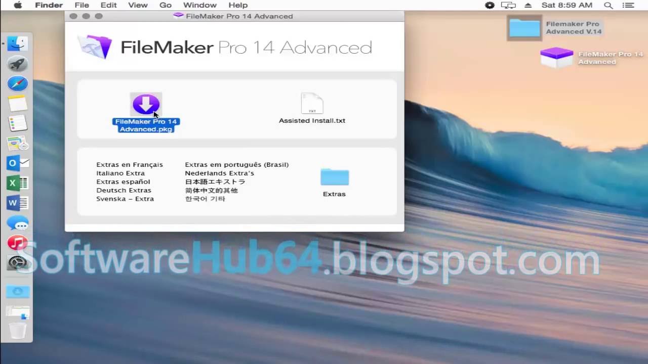 Filemaker Server 16 License Key For Mac Download